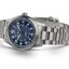 (ประกันศูนย์ไทย) Hamilton Khaki Field Titanium Automatic 38mm Blue H70205140