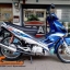 หายากนะสภาพนี้ SUZUKI KATANA125 ปลายปี 50 (ครัชมือ)