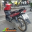 Yamaha Nouvo Mx รถปี 48 รถสภาพปกติ สีสดเดิม มีร่องรอยตามการใช้งาน ครับ เครื่องเดิมดี สตาร์ทติดง่าย