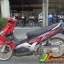 Yamaha Nouvo Mx รถปี 48 รถสภาพปกติ สีสดเดิม มีร่องรอยตามการใช้งาน ครับ เครื่องเดิมดี สตาร์ทติดง่าย