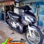 ใครหารถเดิมๆจัดๆ แนะนำคันนี้เลย Yamaha Nouvo Mx จดทะเบียนปี 50 สีเทา-ดำตรงเล่ม สีแท้ติดรถทั้งคัน สภาพสวยปิ้ง แทบไม่มีรอย รถไม่เคยชนไม่เคยล้ม สภาพดีฝุดๆเบย