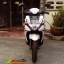 "ทั้งกว้างและยาวจุทั้งคนทั้งของ" กับ YAMAHA NOUVO SX จดทะเบียนปลายปี 55 สภาพพร้อมใช้งาน เครื่องฟิตเปรี๊ยลูกโซบิดติดมือ ชุดสีแท้สภาพดีมีรอยบ้างตามการใช้งานค่ะ