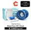 yoyo โยโย่ Magicyoyo H01 Cloud high-end competition yoyo | by CANDYspeed