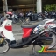 Yamaha Fino ปลายปี 49 รถสภาพดี ชุดสีสด สวย เครื่องเดิม เครื่องดี