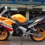 "รถบ้านเทิร์นลายหายาก" HONDA CBR150R REPSOL Edition จดทะเบียนกลางปี 58 รถสภาพเดิม เครื่องดีมากไม่แกะ ชุดสีสวยแท้ๆทั้งคันมีรอยนิดหน่อย