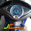 "รถมือเดียวเดิมๆ" ดาวน์เริ่มต้น 4,800 บาท (ไม่รวมประกันรถหาย) กับ HONDA WAVE125i สตารทมือ [ปลาวาฬ] จดทะเบียนปี 57 สภาพเดิมทั้งคันมีโช๊คคู่เดียว เครื่องฟิตสตาร์ทติดง่าย