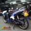 "รถบ้านมือเดียวแววโดนๆ" YAMAHA MIO125i RR แท้ จดทะเบียนปลายปี57 สภาพสวยพร้อมใช้ เครื่องเดิมแห้งๆ เงียบๆ ขี่ดีเร่งดีมีความคล่องตัว
