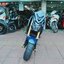 "แต่งสุดๆสไตส์ Mini Sport Bike" กับ HONDA MSX125 จดทะเบียนปี 57 ของแน่นทั้งคัน เครื่องเดิมไม่แกะแต่งเฉพาะภายนอกประกอบไปด้วย