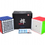 QiYi Spark M 7x7 มีแม่เหล็ก
