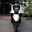 รถบ้านสวยๆ เจ้าของใช้มือเดียว YAMAHA TTX ปี55 (หัวฉีด YM-Jet) เครื่องดีเดิมๆ เงียบๆ