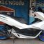 "รถบ้านมือเดียวเดิมผู้หญิงใช้รุ่นยอดนิยมยอดฮิต" HONDA PCX150จดทะเบียนกลางปี59 เครื่องเดิมขี่นิ่มศูนย์ตรงสีเดิมทั้งคันมีรอยบ้างตามการใช้งาน