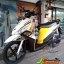 เด็ดเลยคับนี้"รถบ้านมือเดียว"สภาพสวยพร้อมใช้งาน!!! YAMAHA MIO 115i ตัว Top หัวฉีดประหยัดน้ำมัน