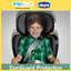 Chicco คาร์ซีทเด็ก Kidfit Zip Air สี Quantum