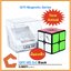 รูบิคมีแม่เหล็ก QiYi MS 2x2 (QiYi Magnetic Series) | By CANDYspeed