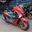 เห้ย..แมร่งแจ๋วว่ะ!! YAMAHA N-MAX155 ปลายปี59 แดงเดือดจริงๆคันนี้ ภายนอกแต่งสุดฤทธิ์แต่เครื่องเดิมนะจ๊ะ
