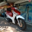 โปรแรง (ดาว)999 บาท !! มาใหม่อีกคัน "รถบ้านมือเดียวยอดฮิต" HONDA WAVE125I สตาร์ทมือ+ล้อแม็ก จดกลางปี 61 โฉมก่อนปัจจุบัน รถสวยสภาพดีพร้อมใช้งาน