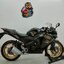 "รถบ้านแท้มือเดียว" HONDA CBR150R ลายล่าสุด Sport Spirit จดทะเบียนปลายปี 59