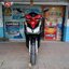 โฉมนี้ นับวันยิ่งหายากละ "รถบ้านแท้พร้อมใช้" HONDA CLICK125i ล้อแม๊ค จดปี56 สภาพเดิมท๊าง...คัน เครื่องดี ขี่ดี ชุดสีแท้ทุกชิ้น