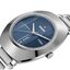 (ประกันศูนย์ไทย) RADO ผู้ชาย The Original Diastar Automatic Ceramos (น้ำเงิน) R12160213