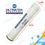 ไส้กรองน้ำเมมเบรน RO Membrane Ultratek 4021 ขนาด 4"x21" ไส้กรองอุตสาหกรรม โรงน้ำดื่ม ไส้กรอง RO4021