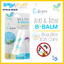Umbili Anti & After B.Balm บาล์มทาหลังยุงกัด แมลงสัตว์กัดต่อย แก้ฟกช้ำ เหมาะสำหรับผิวแพ้ง่าย 5g