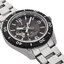 Orient Star Sport Automatic Semi-Skeleton RE-AT0102Y (น้ำตาล สายสแตนเลส)