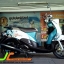 รถขวัญใจวันรุ่นติดยอดขายอันดับ 1 มาแล้ววววว Yamaha Fino ~ รุ่นเกย์น้ำมันแยก จดทะเบียนปลายปี 54 เครื่องเดิม ดีมาก คาร์บูเดิม(ไฟฟ้า)