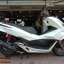 "กล่อง2+หัวฉีด2... พอมั้ยค๊าบ !? " กับ HONDA PCX150 Smartkey จดทะเบียนกลางปี59 สภาพจบพร้อมใช้ เครื่องแน่นลูกไม่ทำ แต่บิดมิดไมล์160+ ภายในใส่ชุดเรือนลิ้นเร่ง CBR250 ทำงานคู่กับชุดหัวฉีดเดิม