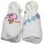 Feeding Bottle Case, Embroidary