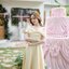 Charming Off-Shoulder Midi Dress : สีครีมเหลือง [Made by Pastel Time]