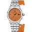 (ประกันศูนย์ไทย) Maurice Lacroix Aikon Automatic 42mm Summer Vibe "Orange" Limited Edition
