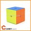 รูบิคมีแม่เหล็ก QiYi MS 2x2 (QiYi Magnetic Series) | By CANDYspeed