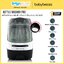 Baby Brezza Bottle Washer Proเครื่องล้างขวด All-in-1 ล้าง, ฆ่าเชื้อ, อบแห้งอัตโนมัติ