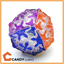 รูบิค QiYi Gear Transparent Series | Rubik QiYi Gear Transparent | by CANDYspeed