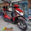 "รถบ้านมือเดียว"สภาพพร้อมใช้งานมานำเสนออีกแล้วจร้า !!! YAMAHA MIO 125i ตัว Top รถสภาพเดิมจัด จดทะเบียนกลางปี 56 เครื่องดี เดิมๆ นิ่มๆ แน่นๆไม่แกะ