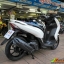 "รถ7เดือน สภาพน้องป้ายแดง" YAMAHA LEXI VVA 125 จดทะเบียนปี62 นี้เลยจ้า รถบ้านแท้มือเดียว