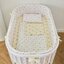 Idawin ชุดเครื่องนอน Bedding Set รุ่น Oval Pine Forest