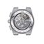 (ประกันศูนย์ไทย 2 ปี) TISSOT PRX AUTOMATIC CHRONOGRAPH (ขาว) T137.427.11.011.01