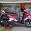 "รถบ้านมือเดียวอีกแล้ว" สภาพสวยๆ สีโดนใจมานำเสนอ!!! YAMAHA MIO 125I mx รถจดทะเบียนกลางปี56