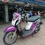 มาใหม่อีกคัน YAMAHA FINO 115FI จดปี58 รถเดิมๆเครื่องจัดว่าดีเลยจ้า ชุดสีแท้ทั้งคันมีรอยตามรูป ล้อเดิมยางพร้อมใช้