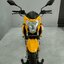 "200cc ราคาจิ๊ดเดียว" GPX CR5 4พันโลแท้ จดปลายปี 2016 สภาพสวยเดิมทุกเม็ด เครื่องเป๊ะเวอร์ใช้งานน้อยมาก