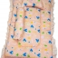 Infant Comforter Set, Full Printing
