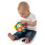 Playgro Play and Learn Ball ของเล่นเขย่า