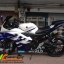 นำเสนอ!!หนุ่มรุ่นใหญ่ Yamaha R15 เครื่อง150cc. รถปี57 เครื่องยนต์ดีเดิมๆ แน่นจริง ไม่เคยแกะ