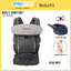Bebefit Signature7 - Smart Baby Carrier สี Dark Grey