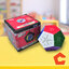 รูบิค Senso Master Kilominx (Megaminx 4x4) | By CANDYspeed
