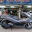 😉 รถบ้านมือเดียว....สวยแค่ไหน ถามใจเทอดู⁉️ HONDA PCX150 LED สีเทา Lamborghini จดปี57 เครื่องเดิมดีขี่นิ่ม