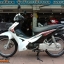 โปรงแรง ดาวน์ 3900 เท่านั้น(!) "รถบ้านแท้มือเดียวต่อคิวกันมาเลย" HONDA WAVE 110I~ท่อตรง~ จดทะเบียนปลายปี59 สภาพเดิมจัดทั้งคัน เครื่องดีเดิมๆแห้งๆ ขี่ดีศูนย์ตรง วิ่งนิ่มๆเลย ชุดสีสวยเป๊ะทั้งคัน มีร่องรอยเล็กน้อยเท่านั้น ล้อลวดเดิมยางVeebberดอกตึ๊