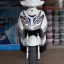 ขอแนะนำค่ะ yamaha Nouvo mx ปี51 เครื่องดีเดิม ชุดสีสวยแท้ทั้งคัน ไม่มีรอยล้ม ขับขี่ดี ศูนย์ตรงล้อแม็ก