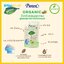 Pureen น้ำยาล้างขวดนม สูตรออร์แกนิค รีฟีล แพ็คคู่ 550 มล. X 2